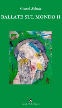 Immagine copertina libro Ballate sul mondo. Vol. 2