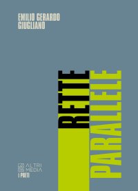 Immagine copertina libro Rette parallele