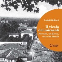Immagine copertina libro Il vicolo dei miracoli. Fiorano, un paese, una sua strada