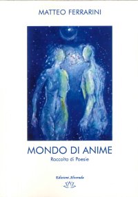 Immagine copertina libro Mondo di anime