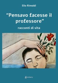 Immagine copertina libro «Pensavo facesse il professore». Racconti di vita