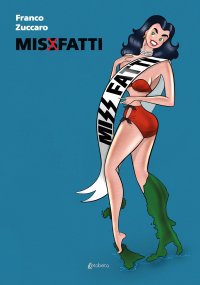 Immagine copertina libro Misfatti