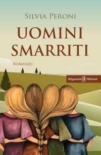 Immagine copertina libro Uomini smarriti