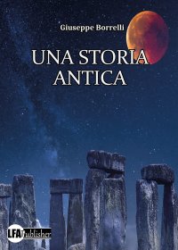 Immagine copertina libro Una storia antica