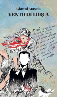 Immagine copertina libro Vento di Lorca