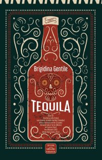 Immagine copertina libro Tequila