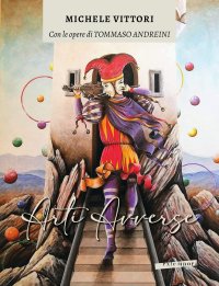 Immagine copertina libro Arti avverse