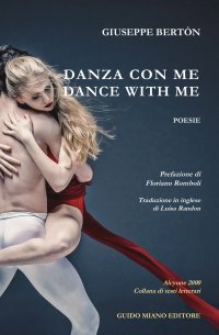 Immagine copertina libro Danza con me-Dance with me. Ediz. bilingue