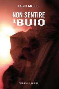 Immagine copertina libro Non sentire il buio
