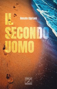 Immagine copertina libro Il secondo uomo