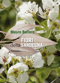 Immagine copertina libro Fiori della Sardegna