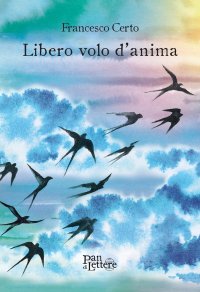 Immagine copertina libro Libero volo d'anima