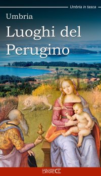Immagine copertina libro Umbria. Luoghi del Perugino