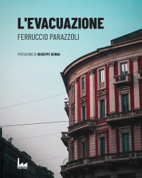 Immagine copertina libro L'evacuazione