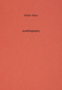Immagine copertina libro Autobiography n.14