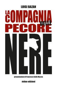 Immagine copertina libro La compagnia delle pecore nere