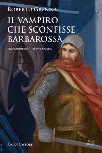 Immagine copertina libro Il vampiro che sconfisse Barbarossa