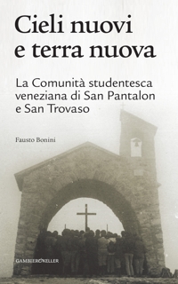 Immagine copertina libro Cieli nuovi e terra nuova