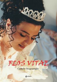 Immagine copertina libro Flos vitae