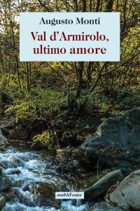 Immagine copertina libro Val d'Armirolo, ultimo amore