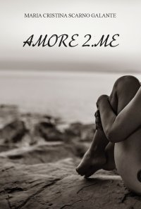 Immagine copertina libro Amore 2.me