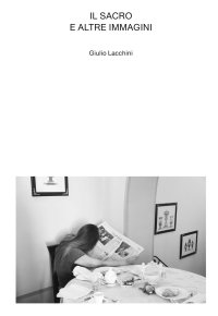 Immagine copertina libro Il sacro e altre immagini