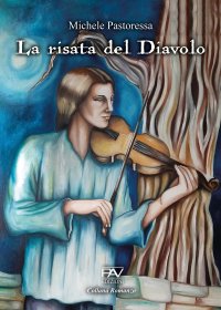 Immagine copertina libro La risata del diavolo