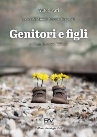 Immagine copertina libro Genitori e figli