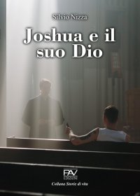 Immagine copertina libro Joshua e il suo Dio