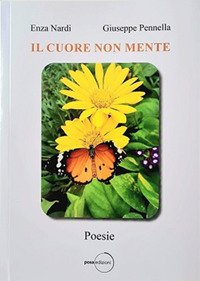 Immagine copertina libro Il cuore non mente