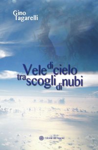 Immagine copertina libro Vele di cielo tra scogli di nubi