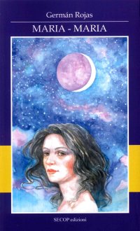 Immagine copertina libro Maria-Maria