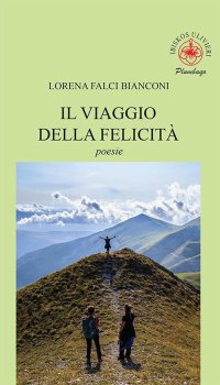 Immagine copertina libro Il viaggio della felicità