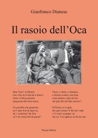 Immagine copertina libro Il rasoio dell'oca
