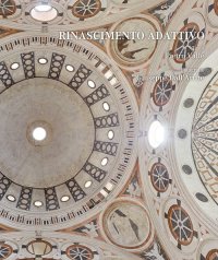 Immagine copertina libro Rinascimento Adattivo. Ediz. illustrata