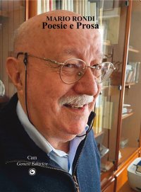 Immagine copertina libro Poesia e prosa