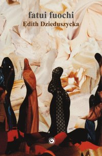 Immagine copertina libro Fatui fuochi