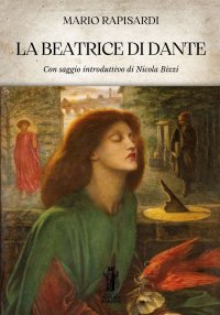 Immagine copertina libro La Beatrice di Dante