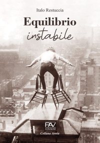 Immagine copertina libro Equilibrio instabile