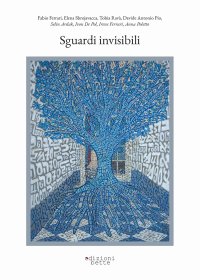 Immagine copertina libro Sguardi invisibili