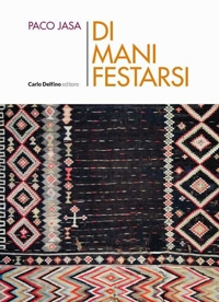 Immagine copertina libro Di mani festarsi