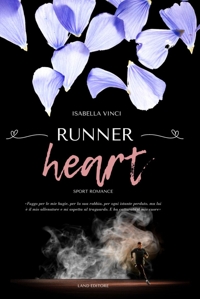 Immagine copertina libro Runner heart