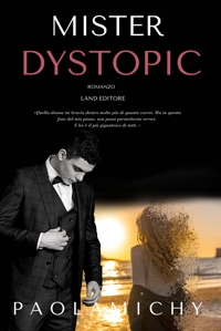 Immagine copertina libro Mister Dystopic