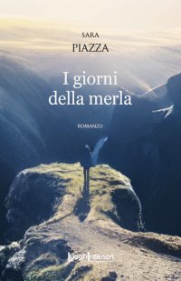 Immagine copertina libro I giorni della merla