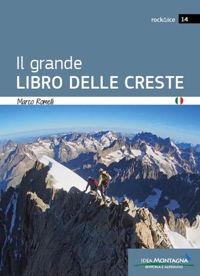 Immagine copertina libro Il grande libro delle creste