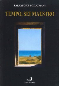 Immagine copertina libro Tempo, sei maestro