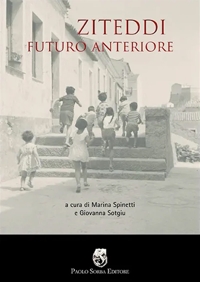 Immagine copertina libro Ziteddi futuro anteriore