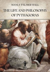 Immagine copertina libro The life and philosophy of Pythagoras