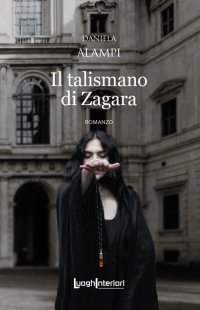 Immagine copertina libro Il talismano di Zagara