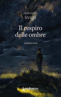 Immagine copertina libro Il respiro delle ombre